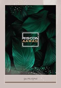 Riscon Aawas Brochure 1
