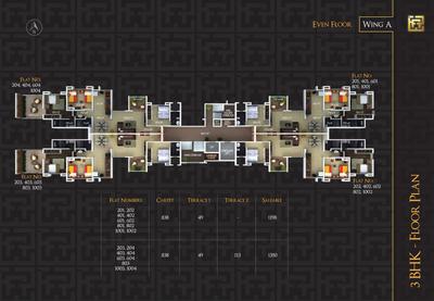 DNV Arcelia Brochure 9