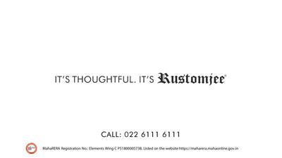 Rustomjee Elements Brochure 53