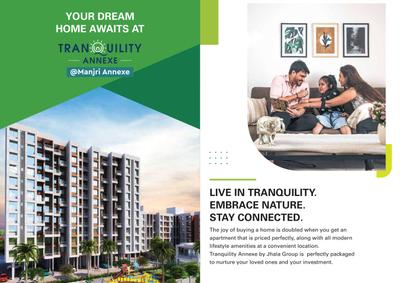 Jhala Tranquility Annexe D Wing Brochure 2