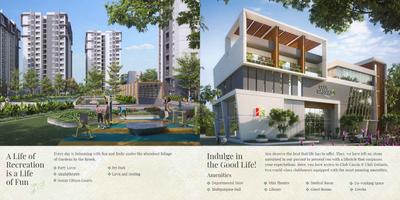 Sumadhura Gardens By The Brook Brochure 5