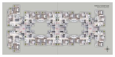 Pride Laxmi Ramna Brochure 7