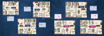SR Sai Ram Residency Brochure 5