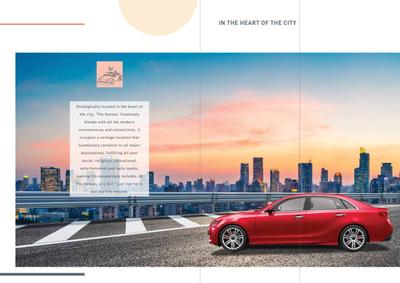 The Senses Brochure 6