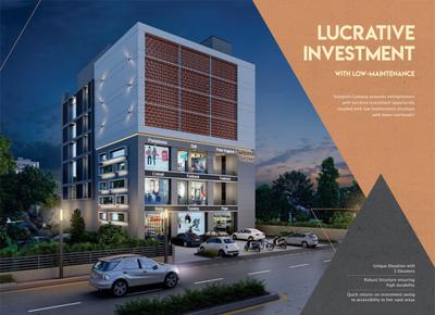 Sun Suryansh Gateway Brochure 12