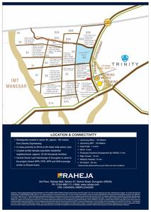 Raheja Trinity Brochure 8