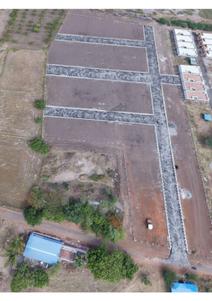 Image of 1200 Sq.ft Residential Plot / Land for sale in Bairava Nagar, Tirumangalam, Madurai for Rs. 1581250