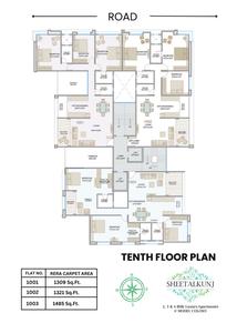 Icon Sheetalkunj Brochure 11