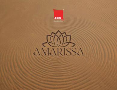 Axis Amarissa Brochure 1