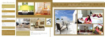 Meharia Windsor The Residence  Brochure 6