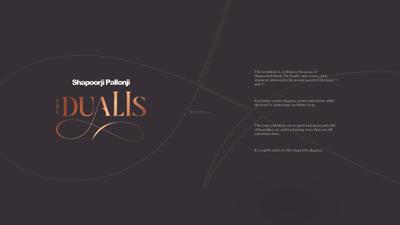 Shapoorji Pallonji The Dualis Brochure 3