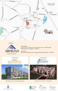 Abhigna Misty Woods Brochure 8