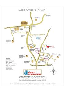 Balaji Vishwa Phase II Brochure 12