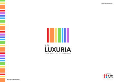 Sai Luxuria Brochure 1