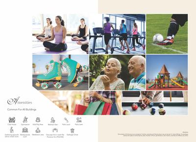 Tulip Infinity Planet Brochure 8
