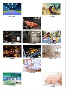 Yogi New Launch Gift City Brochure 17