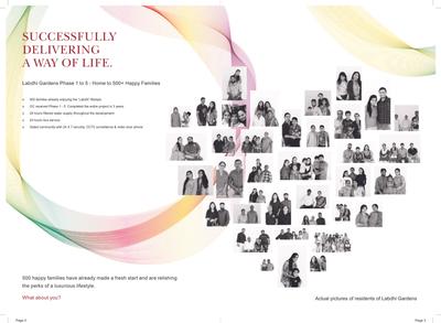 Labdhi Gardens Brochure 2