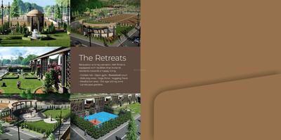 Image of 1450 Sq.ft Residential Plot / Land for sale in NM Pride , Talawali Chanda, Indore for Rs. 12325000