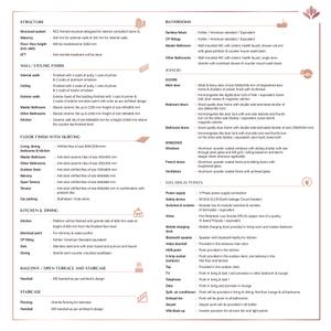Casagrand Tranquil Brochure 43