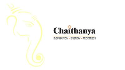 Chaithanya Samarth Brochure 1