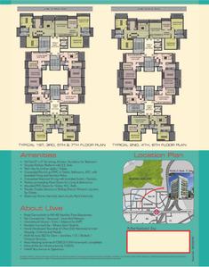Yash Sai Orchid Brochure 2