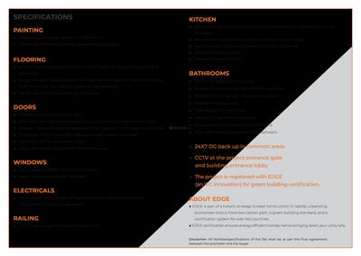 Joyville Hadapsar Annexe Phase 8 Brochure 20