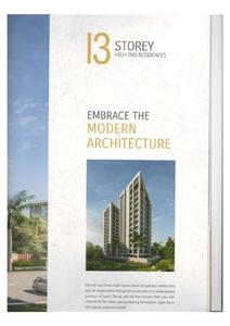 Kinar Heights Brochure 5