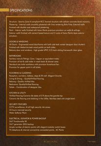 Arafa Melrose Brochure 14