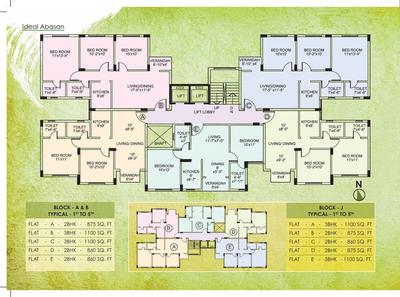 Ideal Abasan Brochure 10