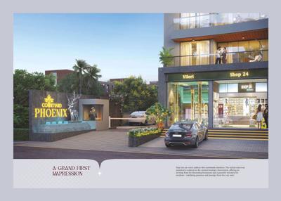 Courtyard Phoenix Brochure 4