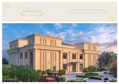Hiranandani Glen Gate Brochure 13