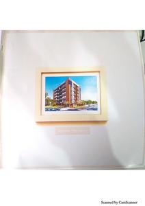 Image of 800 Sq.ft 3 BHK Apartment / Flat for sale in Suvas Kanchan, Paldi, Ahmedabad for Rs. 10500000