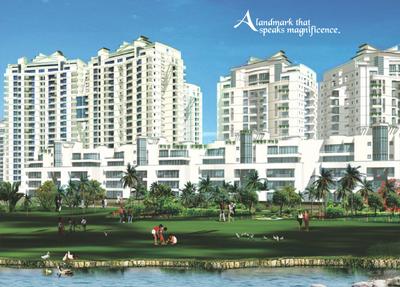 Supertech Czar Suites Brochure 3