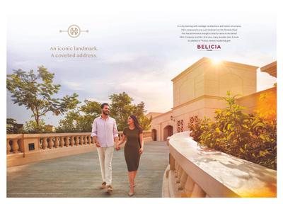 Belicia Brochure 7