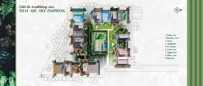 Protech Dharapur Phase III Block D Brochure 12