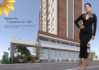 Landmarkk Luxuria Brochure 4