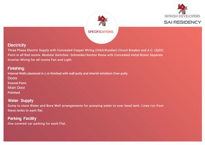 Nithish Sai Resedency Brochure 9