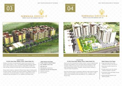 Nirwana Heights Brochure 27