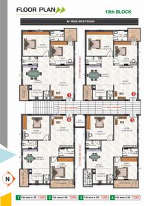 Garnitha Homes Brochure 5