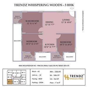 Trendz Whispering Woods Brochure 16