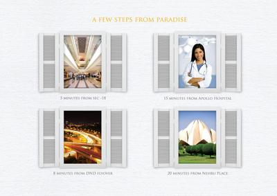 Sunworld Vanalika Brochure 4
