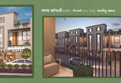 Someshwar Residency Brochure 3
