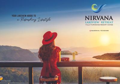 Lakeview Retreat Brochure 1