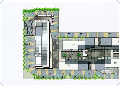 M3M Cosmopolitan Brochure 28