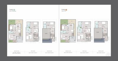 Nilamber Bliss Brochure 9
