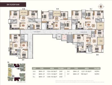 Thulir By DAC Brochure 27