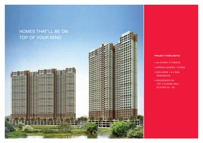 Clan City Ruby Brochure 3