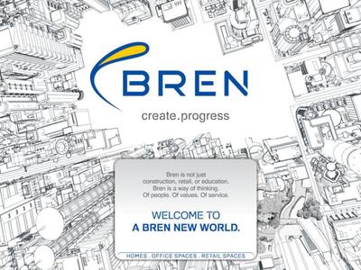 Bren Trillium Brochure 1