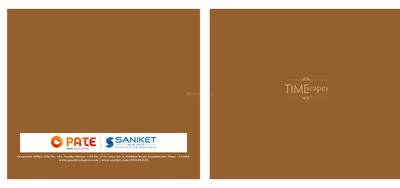 Pate Timescapes Brochure 1