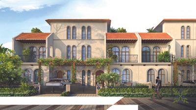 Eldeco Solano Gardens Brochure 8
